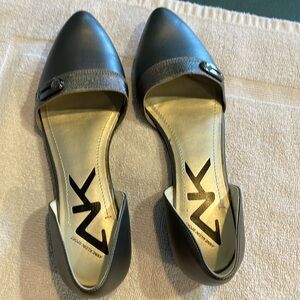 Anne Klein Akoshea flat.